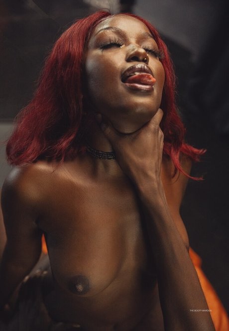 The Booty Warden OnlyFans Leaj