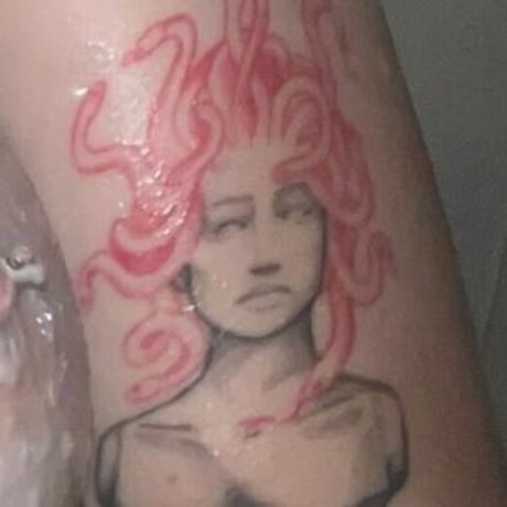 bby strawberry OnlyFans-Bild