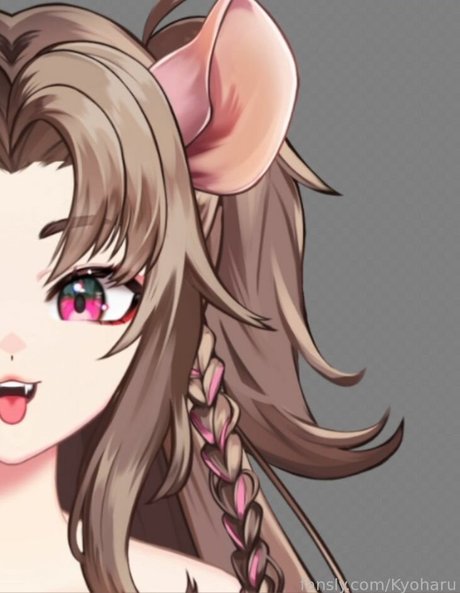 Kyoharu OnlyFans Nacktbilder