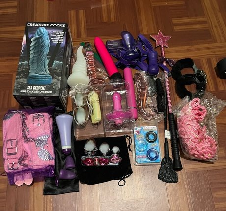 Kyoharu Nacktbilder von OnlyFans