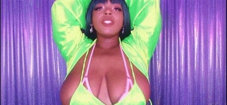 Goddess Marley NurlyFans-Pornos