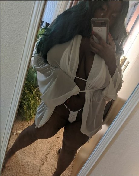 Goddess Marley OnlyFans Sextape geleakt