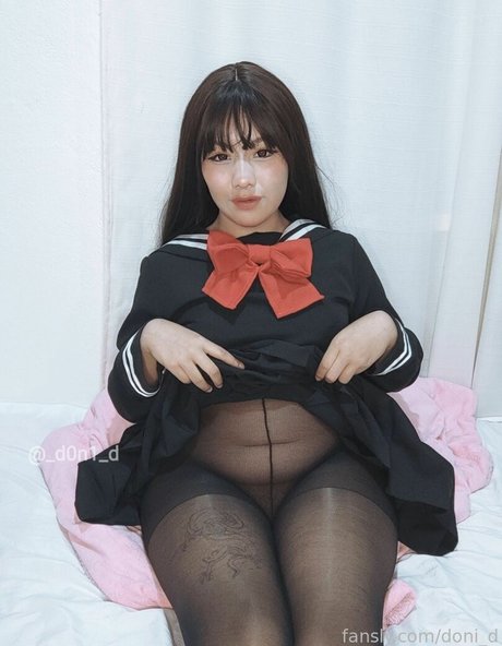 doni d OnlyFans Leaj