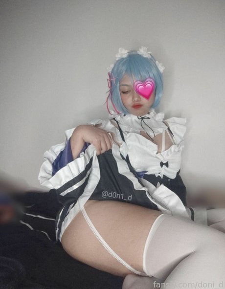 doni d Heiße OnlyFans Inhalte