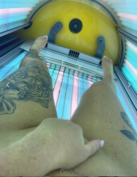 coralx95 OnlyFans Sextape geleakt