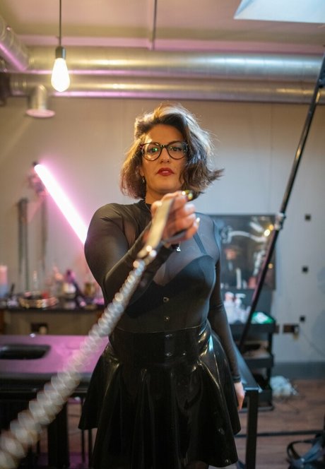 Countess Diamond OnlyFans geleakte Bilder