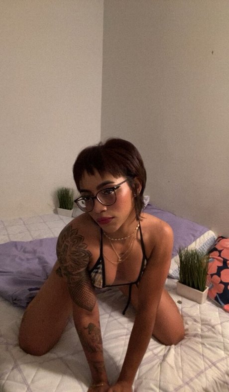 Buff Camile Leaked OnlyFans Bilder