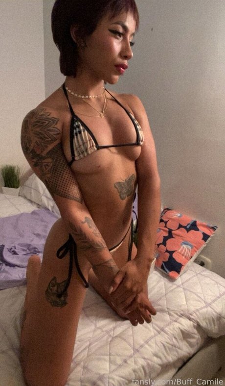 Buff Camile OnlyFans kostenlos geleakt