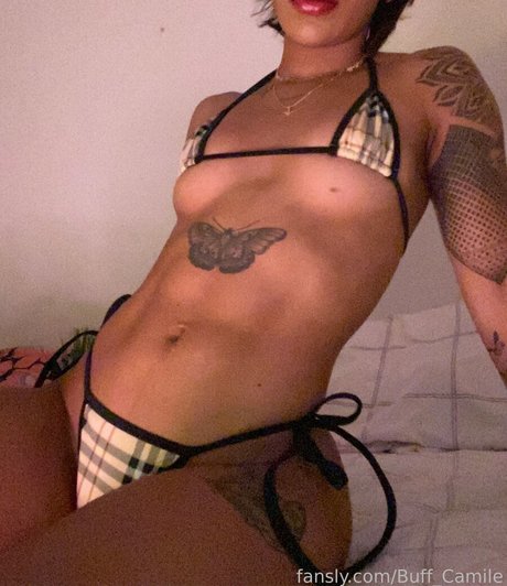 Buff Camile OnlyFans gratis