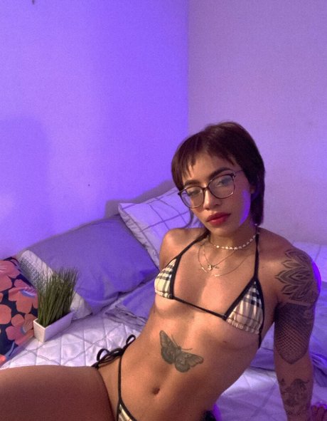 Buff Camile Strip OnlyFans