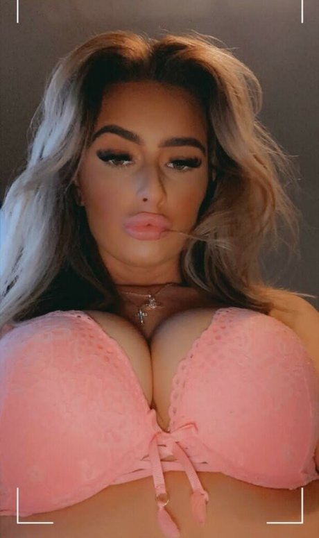 Tfrca Chloe OnlyFans Leaked Gratis