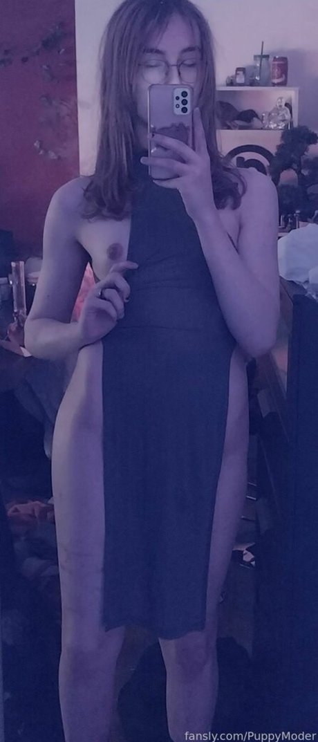 PuppyModer Nacktbilder-Leaks von OnlyFans