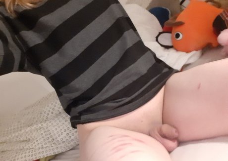 PuppyModer OnlyFans Nacktbilder geleakt