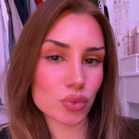 Carmen Blair Nacktpornos von OnlyFans geleakt