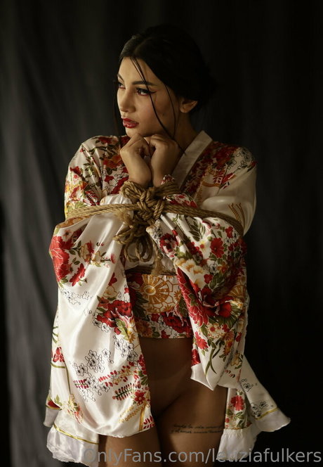 Letizia Fulkers Leaked OnlyFans Bilder