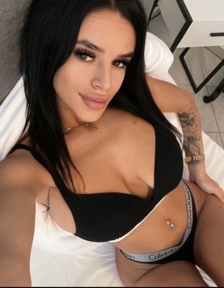 Denisa R Maria Nacktbilder von OnlyFans geleakt