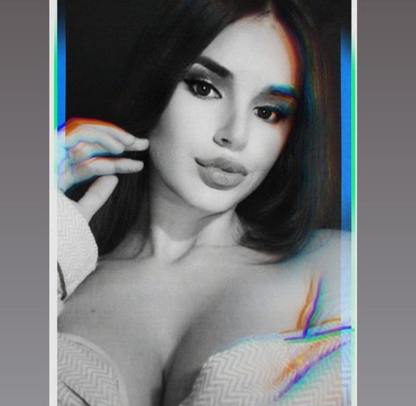 Denisa R Maria Nacktbilder von OnlyFans geleakt