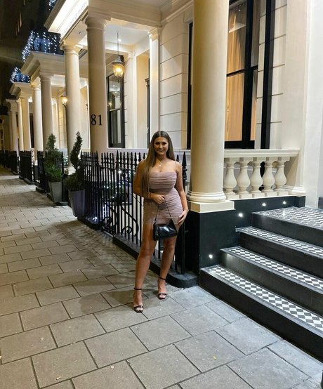 Millie C OnlyFans geleakte Brüste