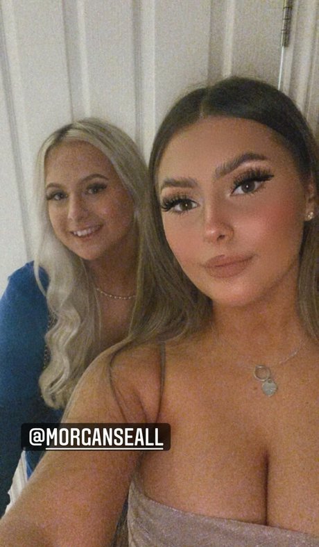 Millie C Nacktbilder von OnlyFans