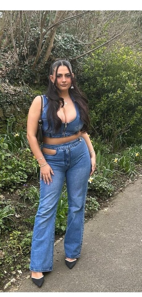 Millie C Nacktbilder geleakt OnlyFans