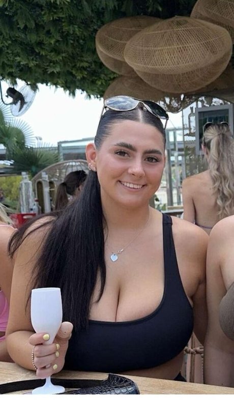 Millie C Nackt OnlyFans Porn