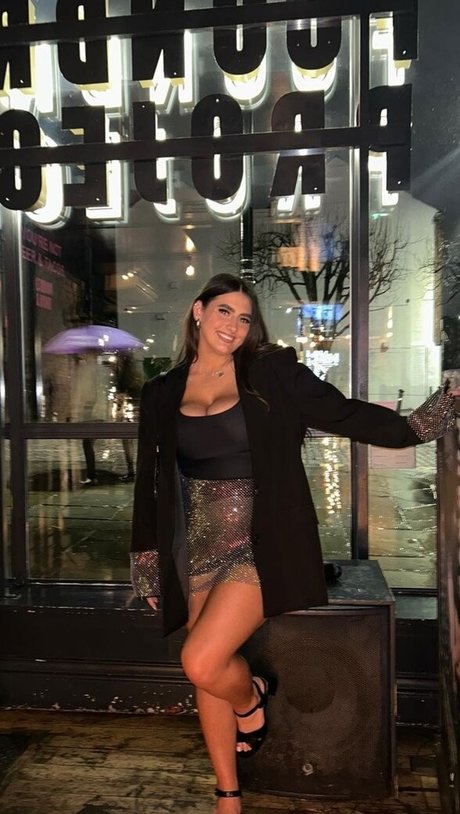 Millie C OnlyFans geleakte Bilder