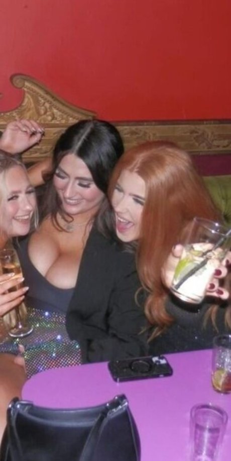 Millie C Nacktbilder von OnlyFans geleakt