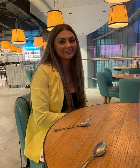 Millie C Leaked OnlyFans Sex