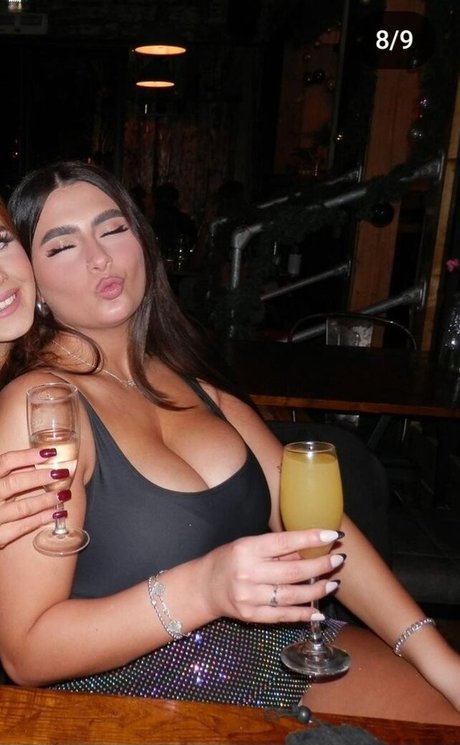 Millie C OnlyFans-Archiv