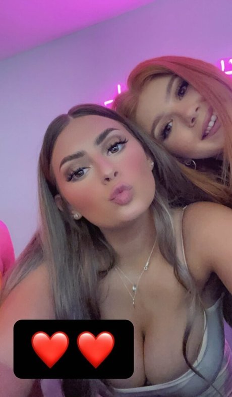 Millie C Neue OnlyFans Leaks