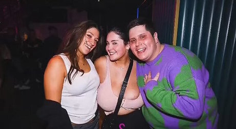 interracial xxx onlyfans Kunstakt Shot