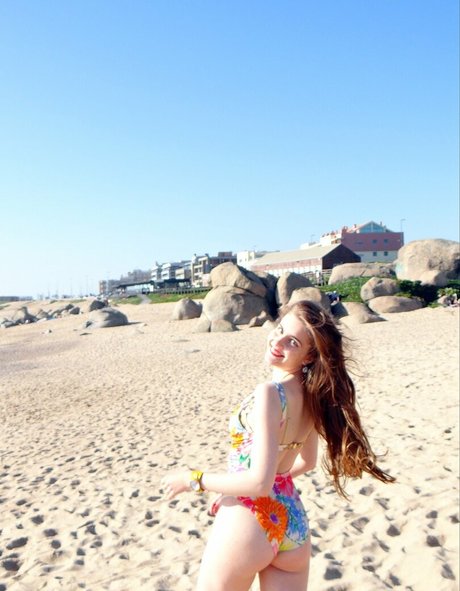 Condessa Anasta Leaked OnlyFans Pornografie