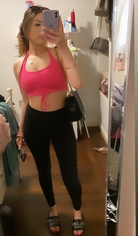 Thebratt0727 Nacktbilder von OnlyFans geleakt