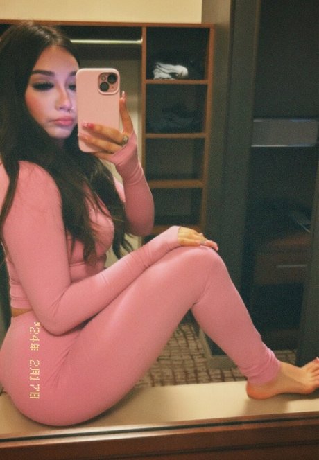 Thebratt0727 Nacktbilder von OnlyFans geleakt