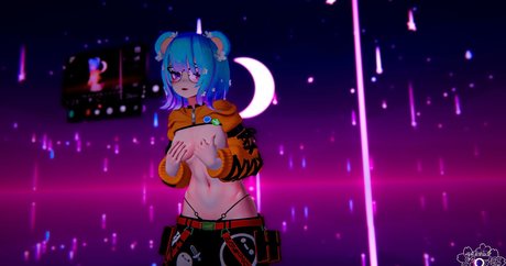 LoAF VR Nackt OnlyFans