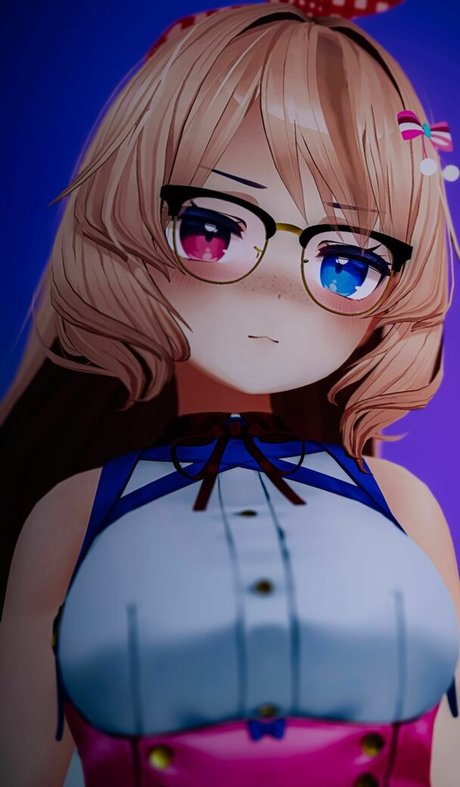 LoAF VR Leak von OnlyFans-Inhalten