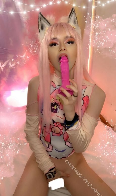 Luxeylust Nacktbilder von OnlyFans