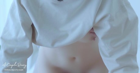 A Couple Diary Nacktbilder geleakt OnlyFans Aufgedeckt