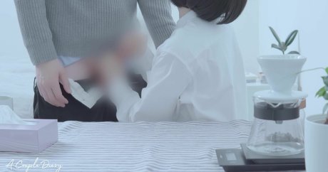 A Couple Diary OnlyFans Bilder