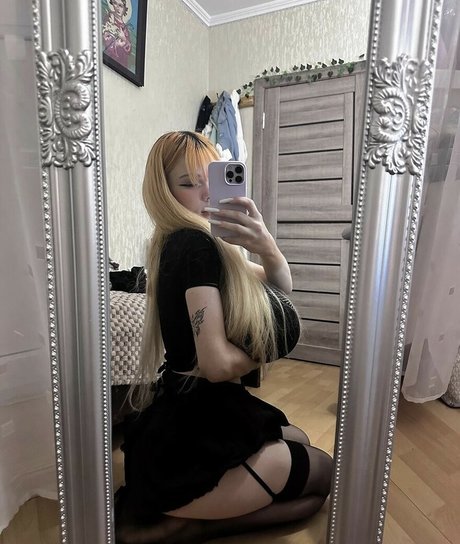 kitty kett OnlyFans Nacktbilder