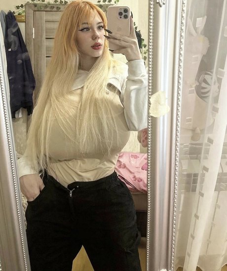 kitty kett OnlyFans-Bild