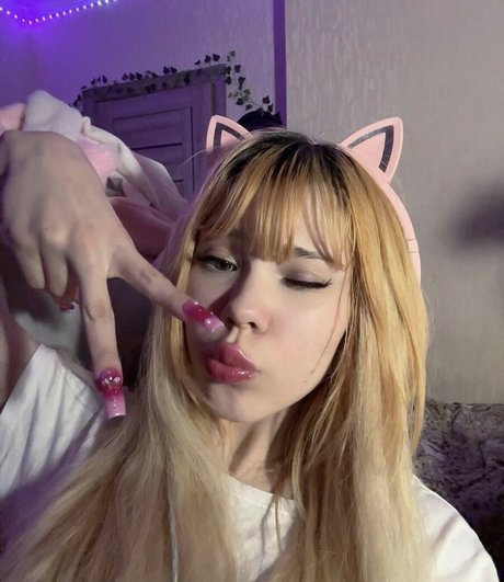 kitty kett OnlyFans-Creator