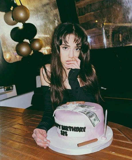 Nurseli Aksoy OnlyFans-Leaks