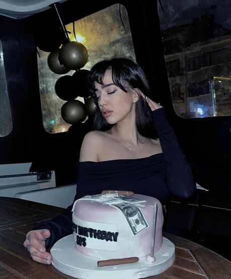 Nurseli Aksoy Nacktbilder geleakt OnlyFans