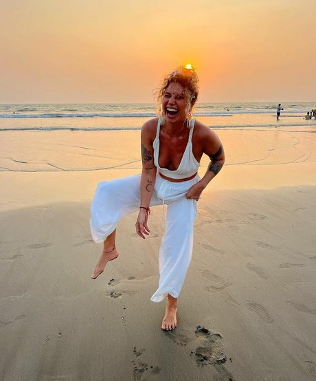 Aloha Auryn OnlyFans nackt