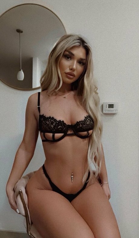 Bree Cooper Leaked OnlyFans Content