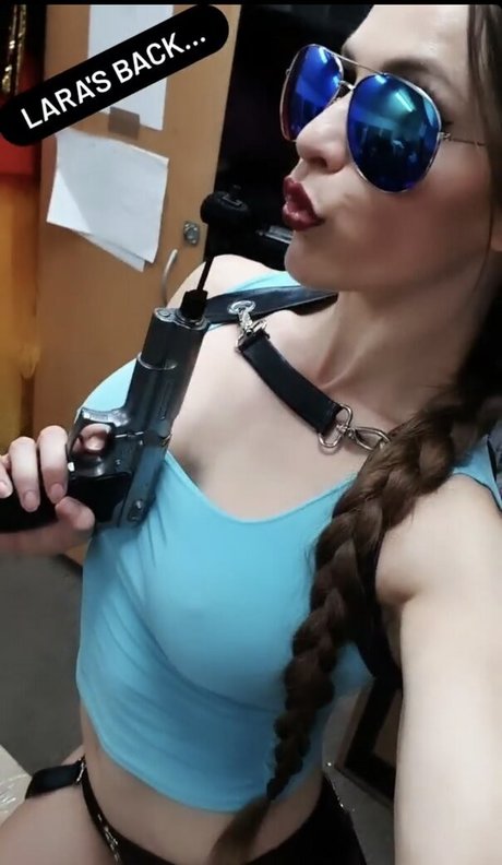 Kate Errington Nacktbilder von OnlyFans