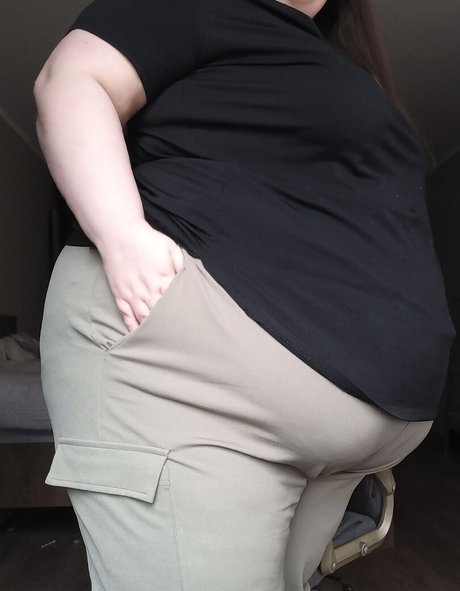 Fluffymaya98 OnlyFans-Seite