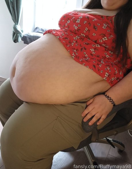 Fluffymaya98 OnlyFans Leaks Gratis