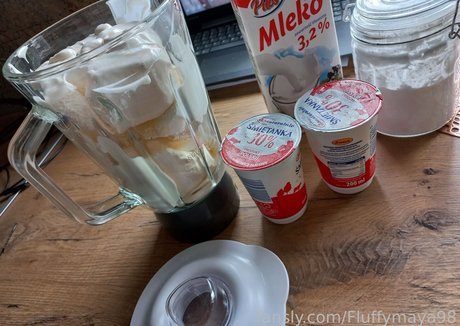 Fluffymaya98 OnlyFans gratis